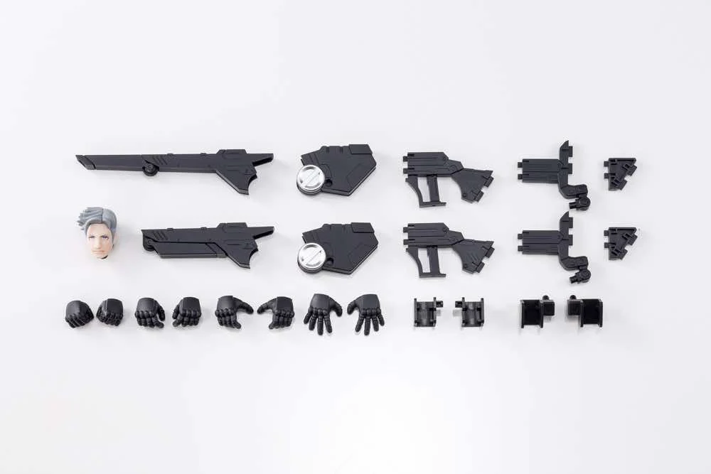 Titanomachia 1/12 Gale Hound - Image 14