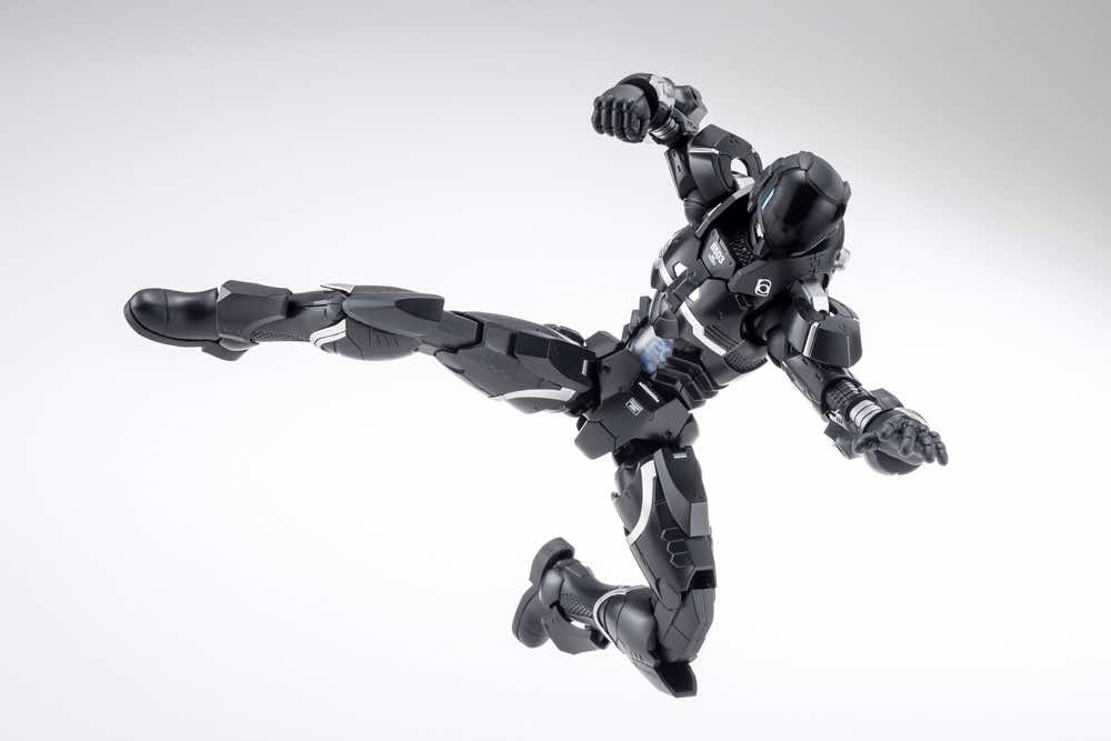 Titanomachia 1/12 Gale Hound - Image 16