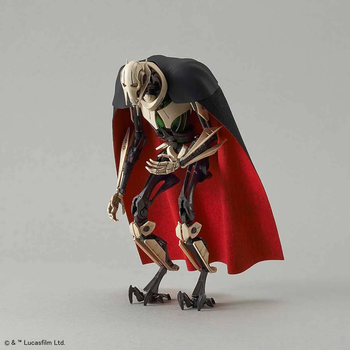 1/12 General Grievous - Image 2