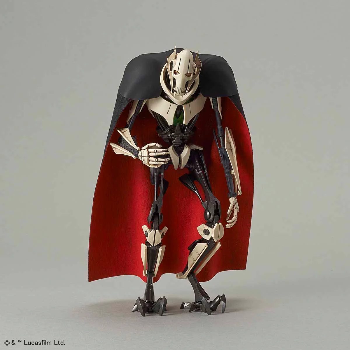 1/12 General Grievous - Image 3