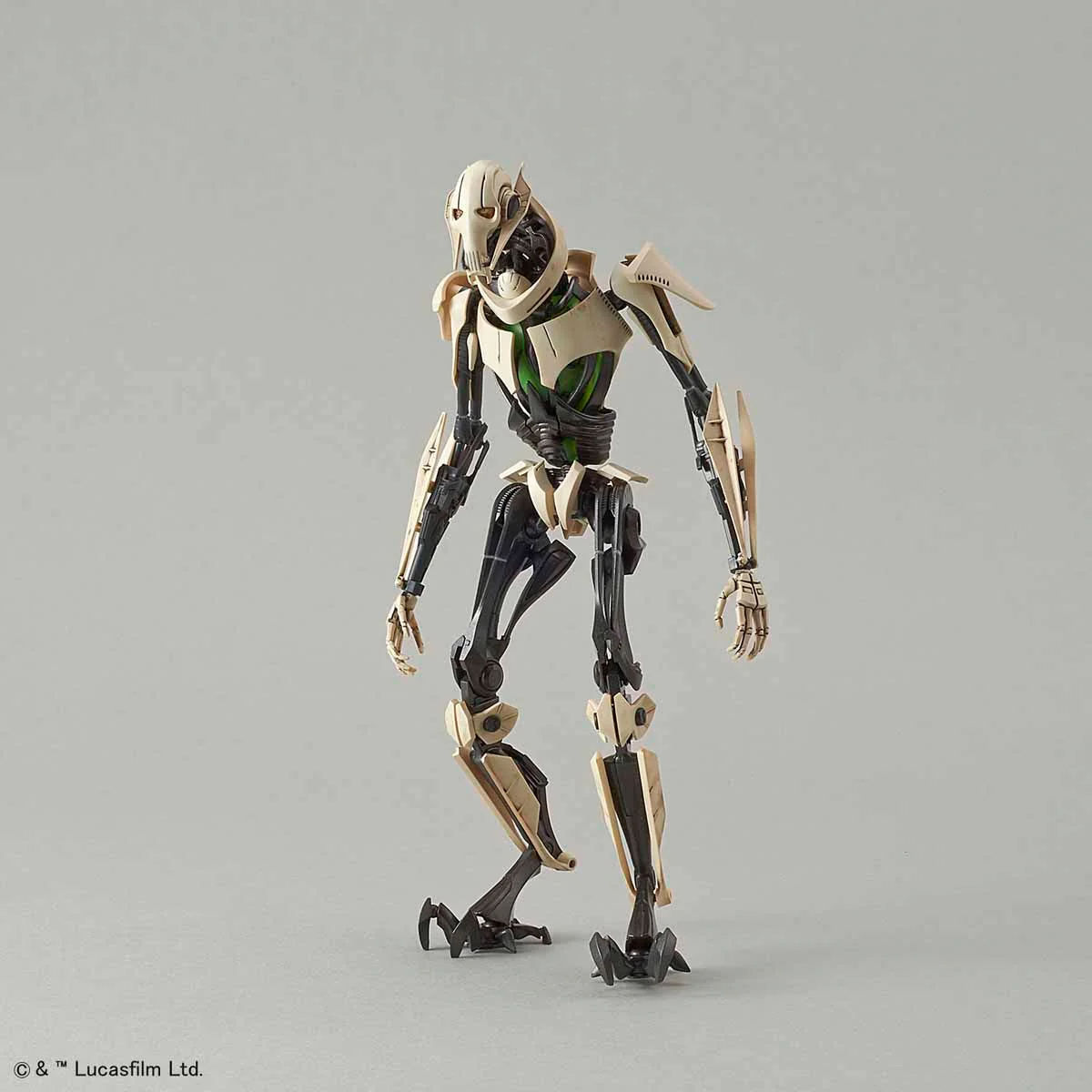 1/12 General Grievous - Image 4