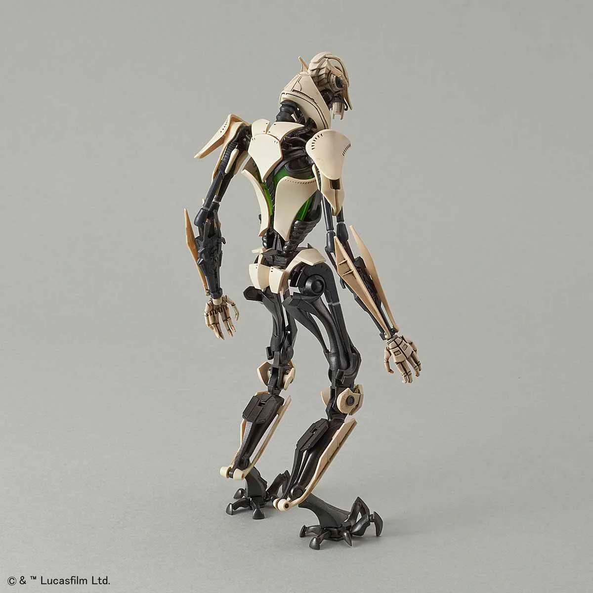 1/12 General Grievous - Image 5