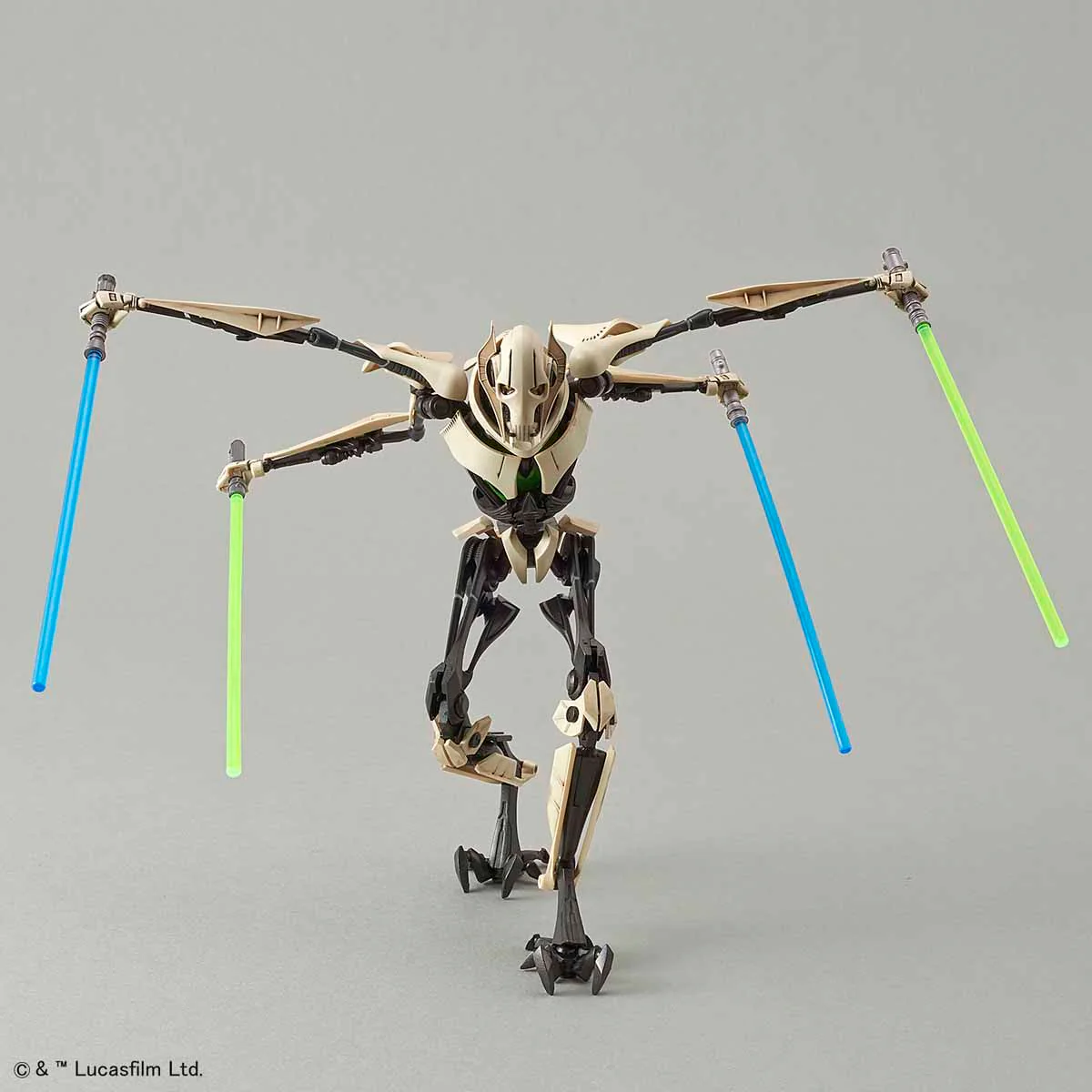1/12 General Grievous - Image 6
