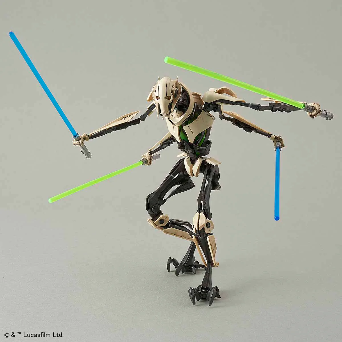 1/12 General Grievous - Image 7