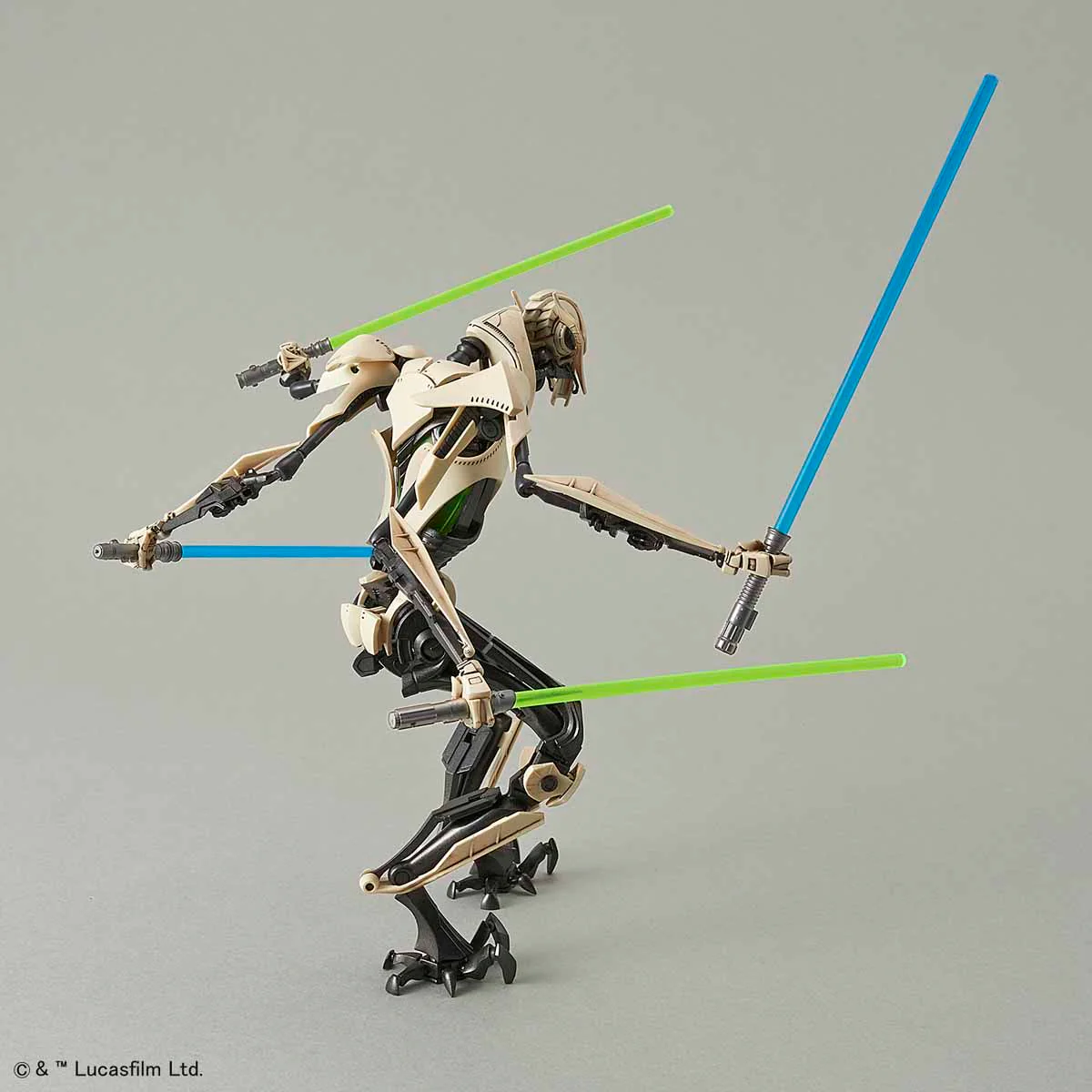 1/12 General Grievous - Image 8