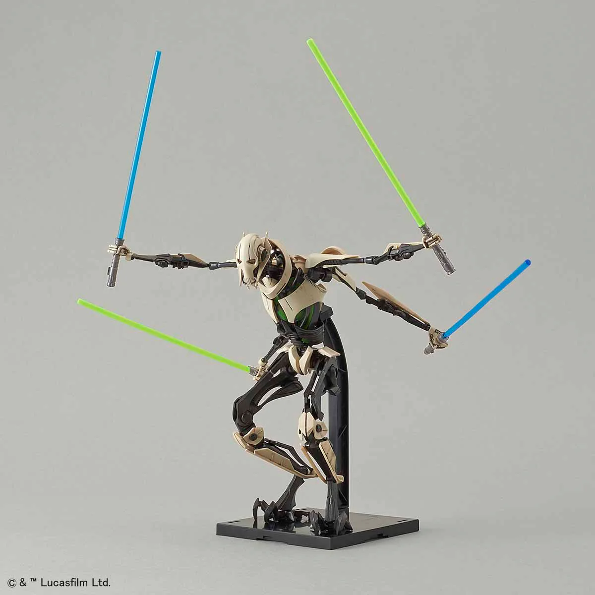 1/12 General Grievous - Image 9