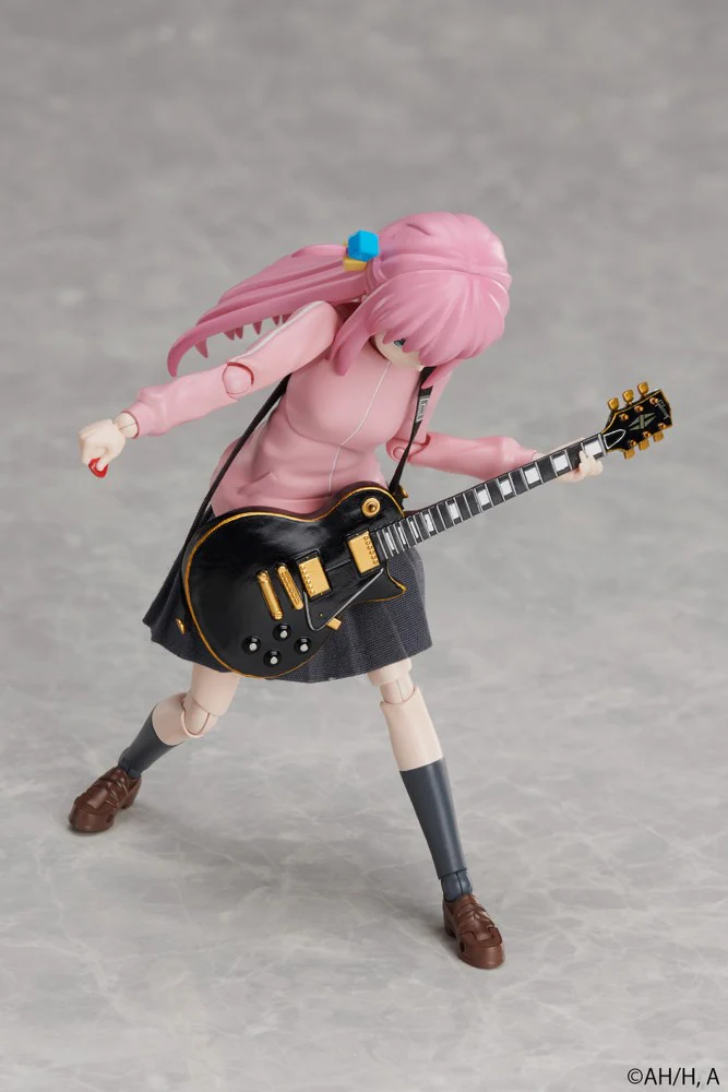 1/12 Gotoh Hitori [BUZZmod.] - Image 11