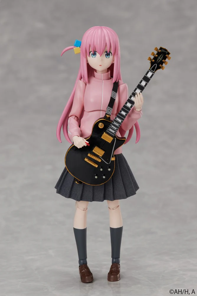 1/12 Gotoh Hitori [BUZZmod.] - Image 4