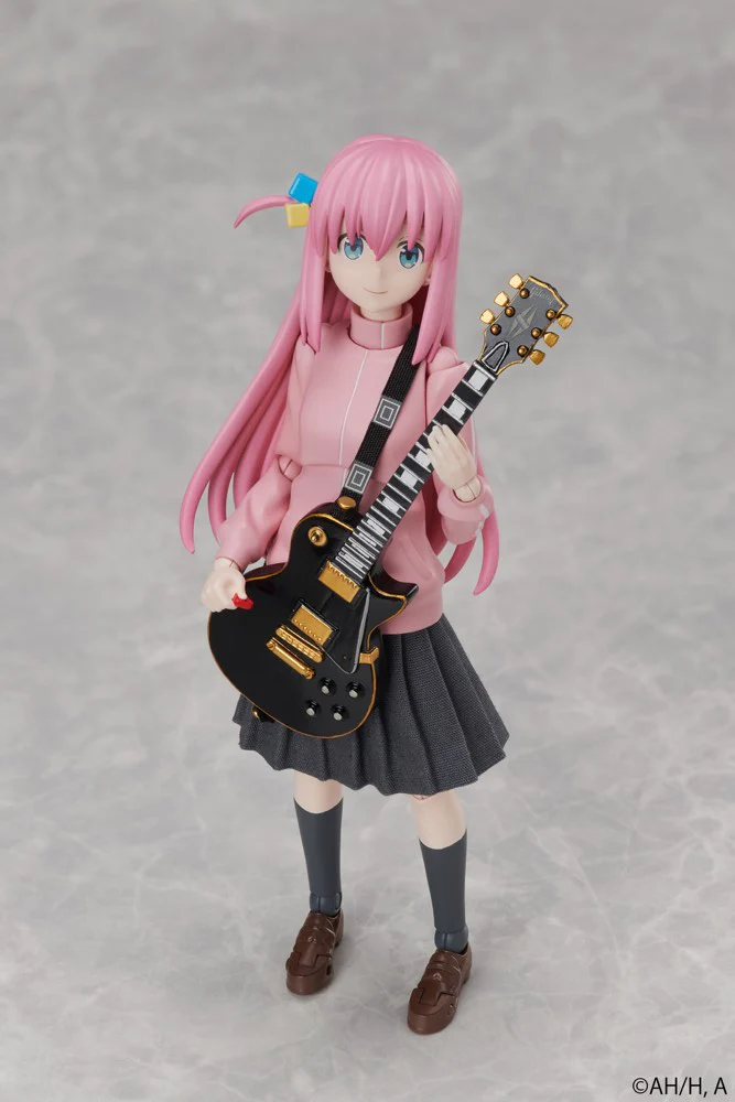 1/12 Gotoh Hitori [BUZZmod.] - Image 6