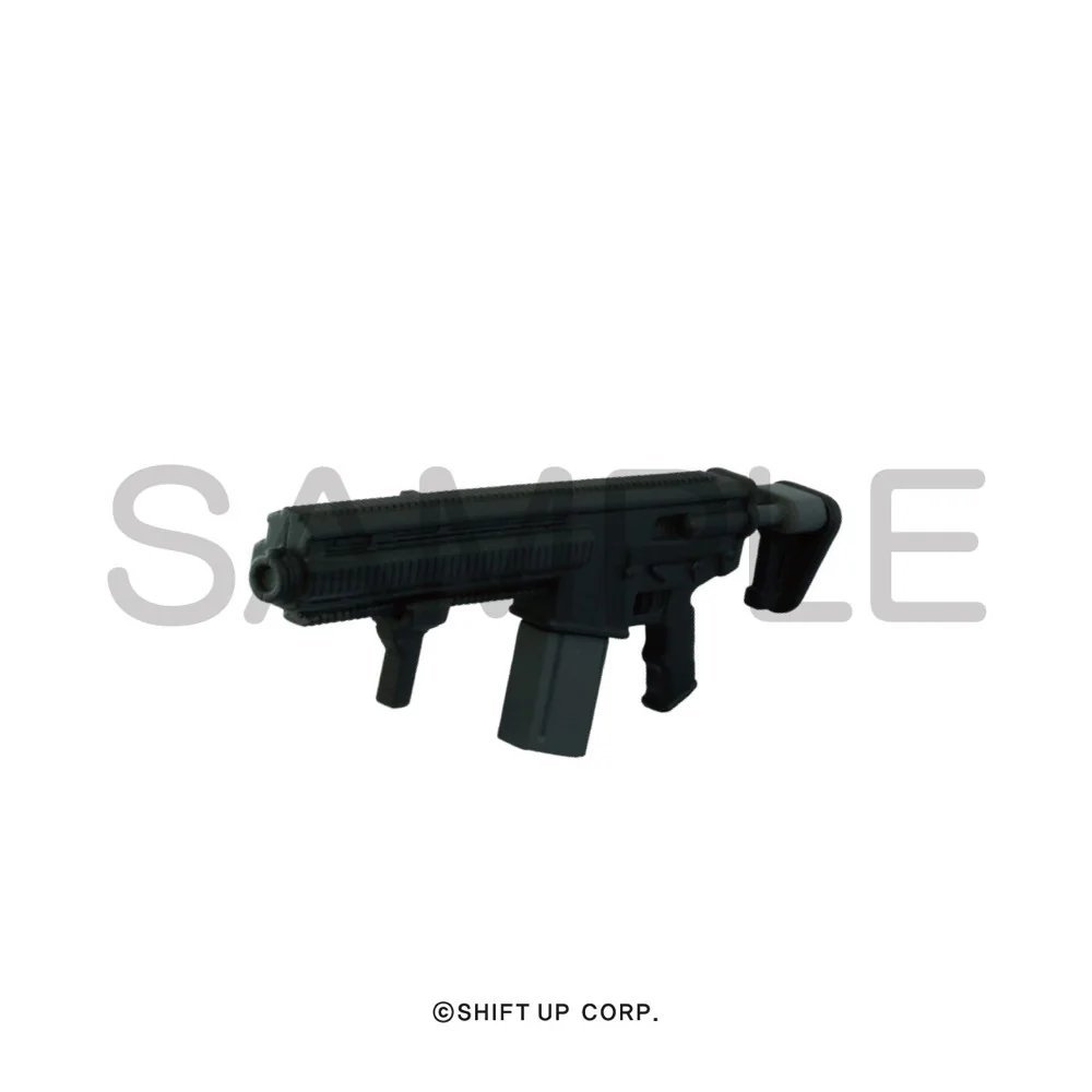 1/12 Gungirl Weapons Seven Dwarves (Goddess of Victory: NIKKE) - Image 5