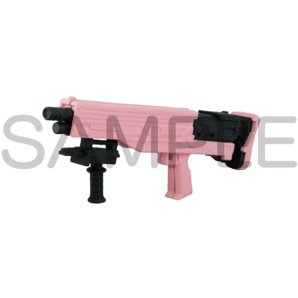 1/12 Gungirl Weapons Vitamax (Goddess of Victory: NIKKE) - Image 3
