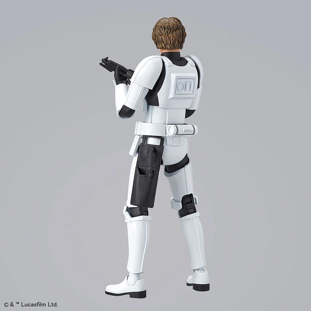 1/12 Han Solo Stormtrooper Ver. - Image 5