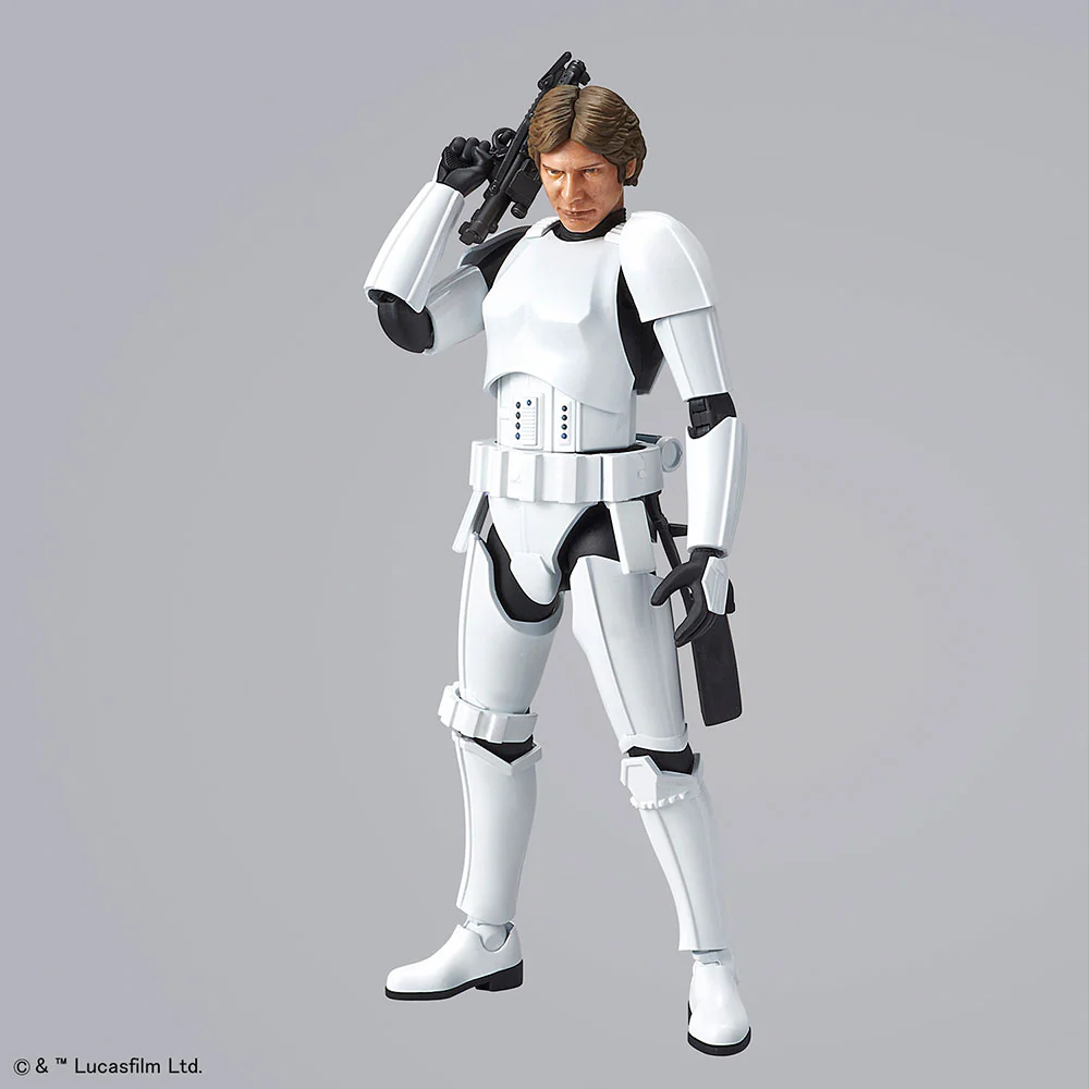 1/12 Han Solo Stormtrooper Ver. - Image 7