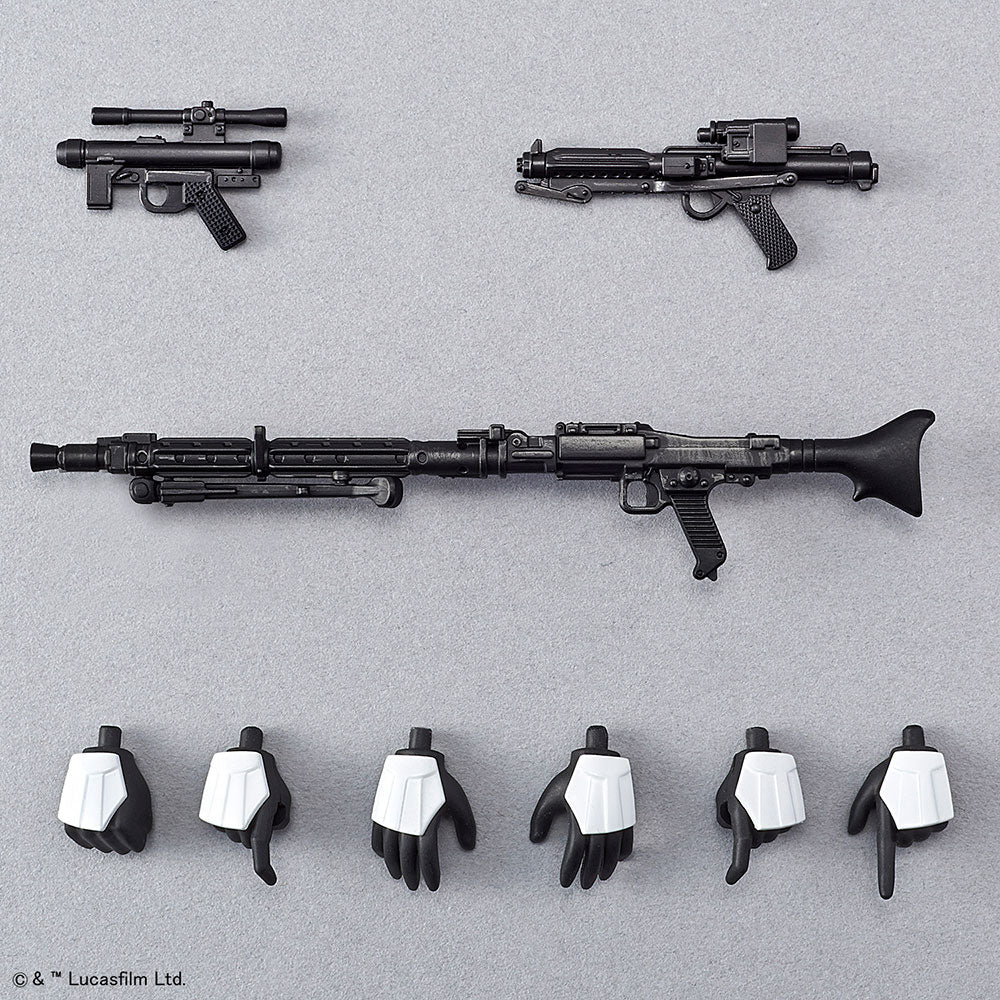 1/12 Han Solo Stormtrooper Ver. - Image 8