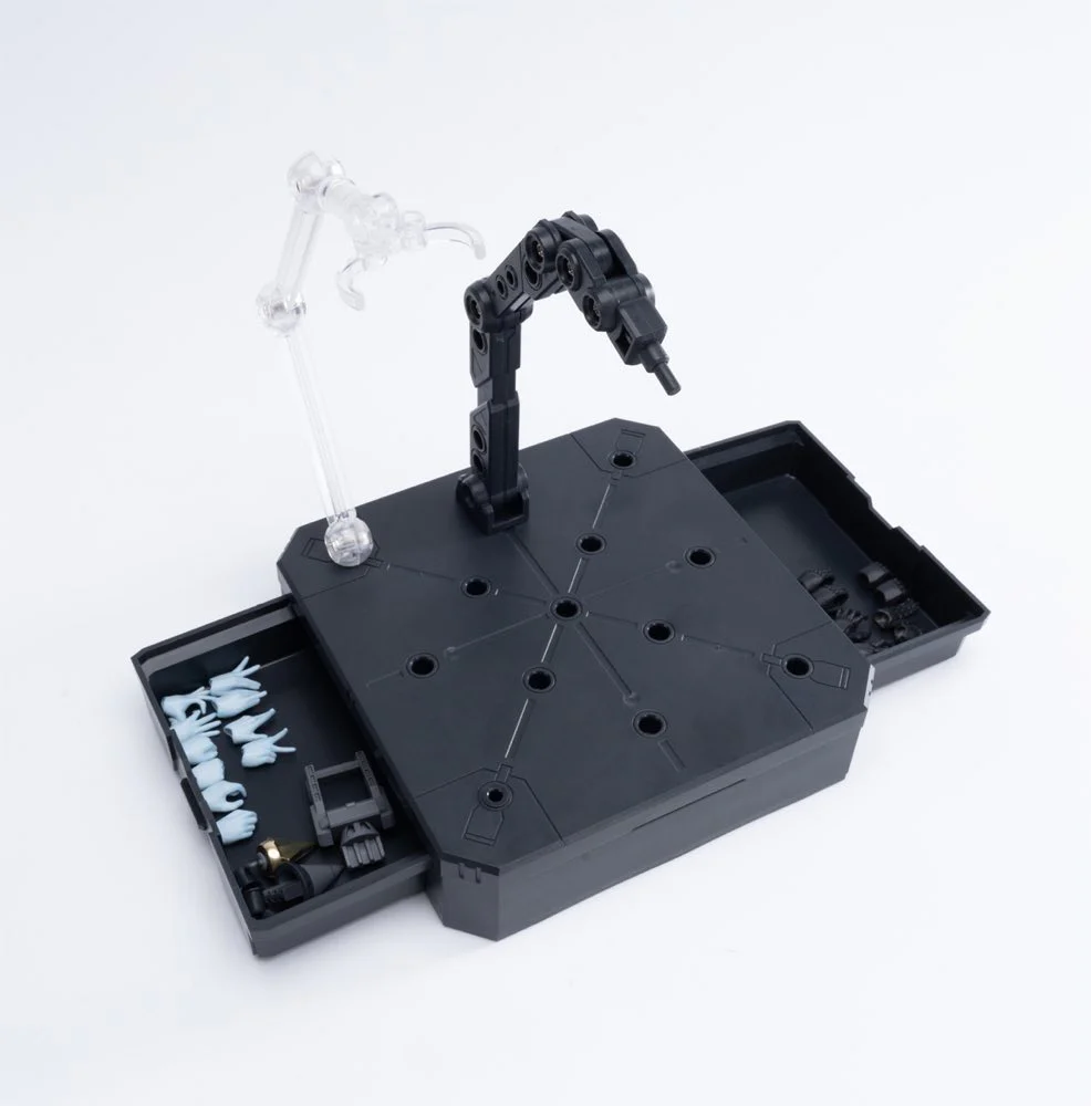 1/12 Jiulian Model Kit (Reverberation of Medta) - Image 65