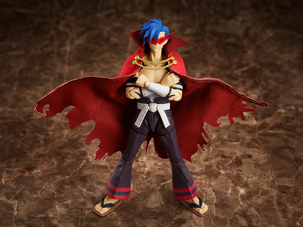 1/12 Kamina [BUZZmod.] - Image 10