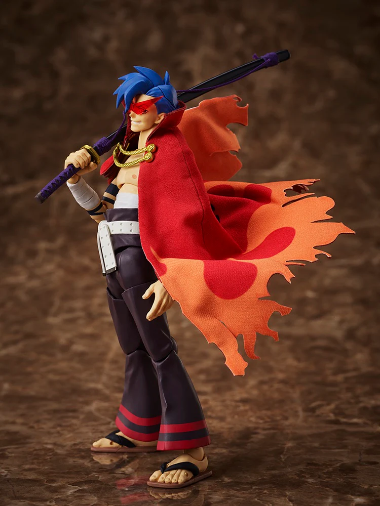 1/12 Kamina [BUZZmod.] - Image 12
