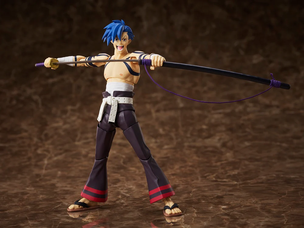 1/12 Kamina [BUZZmod.] - Image 13