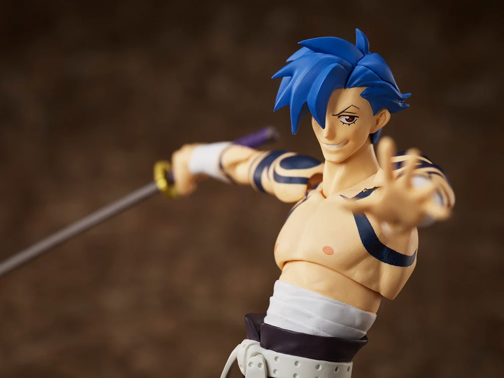 1/12 Kamina [BUZZmod.] - Image 14
