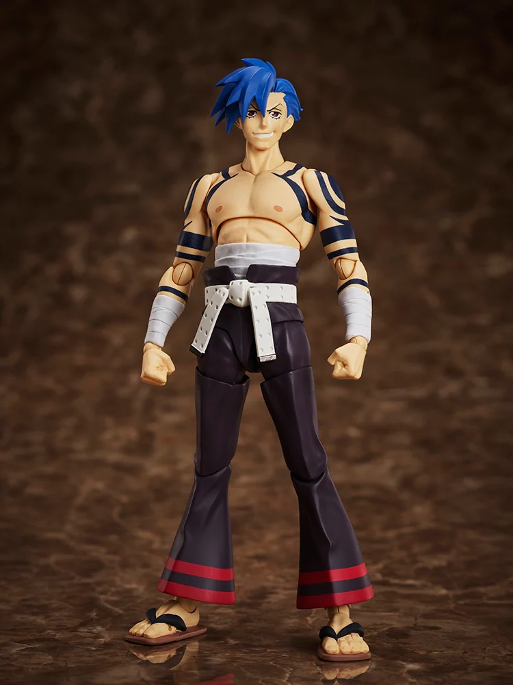 1/12 Kamina [BUZZmod.] - Image 2