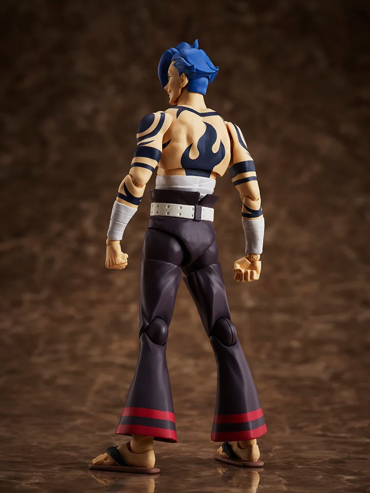 1/12 Kamina [BUZZmod.] - Image 3