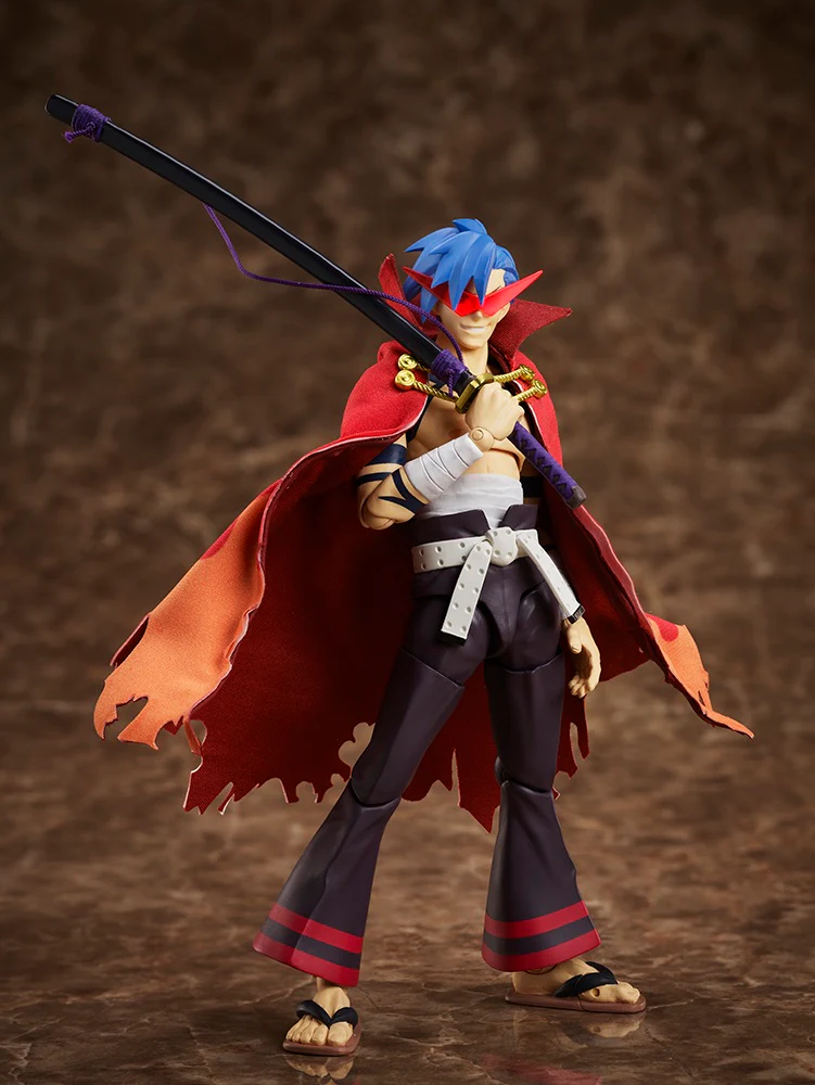 1/12 Kamina [BUZZmod.] - Image 4