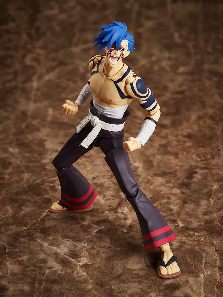 1/12 Kamina [BUZZmod.] - Image 8