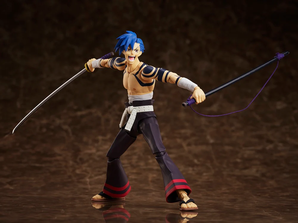 1/12 Kamina [BUZZmod.] - Image 9