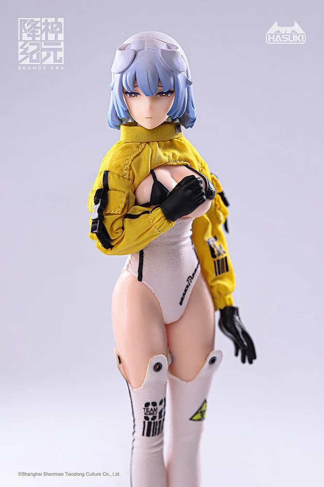 1/12 Kraken Action Figure - Image 13