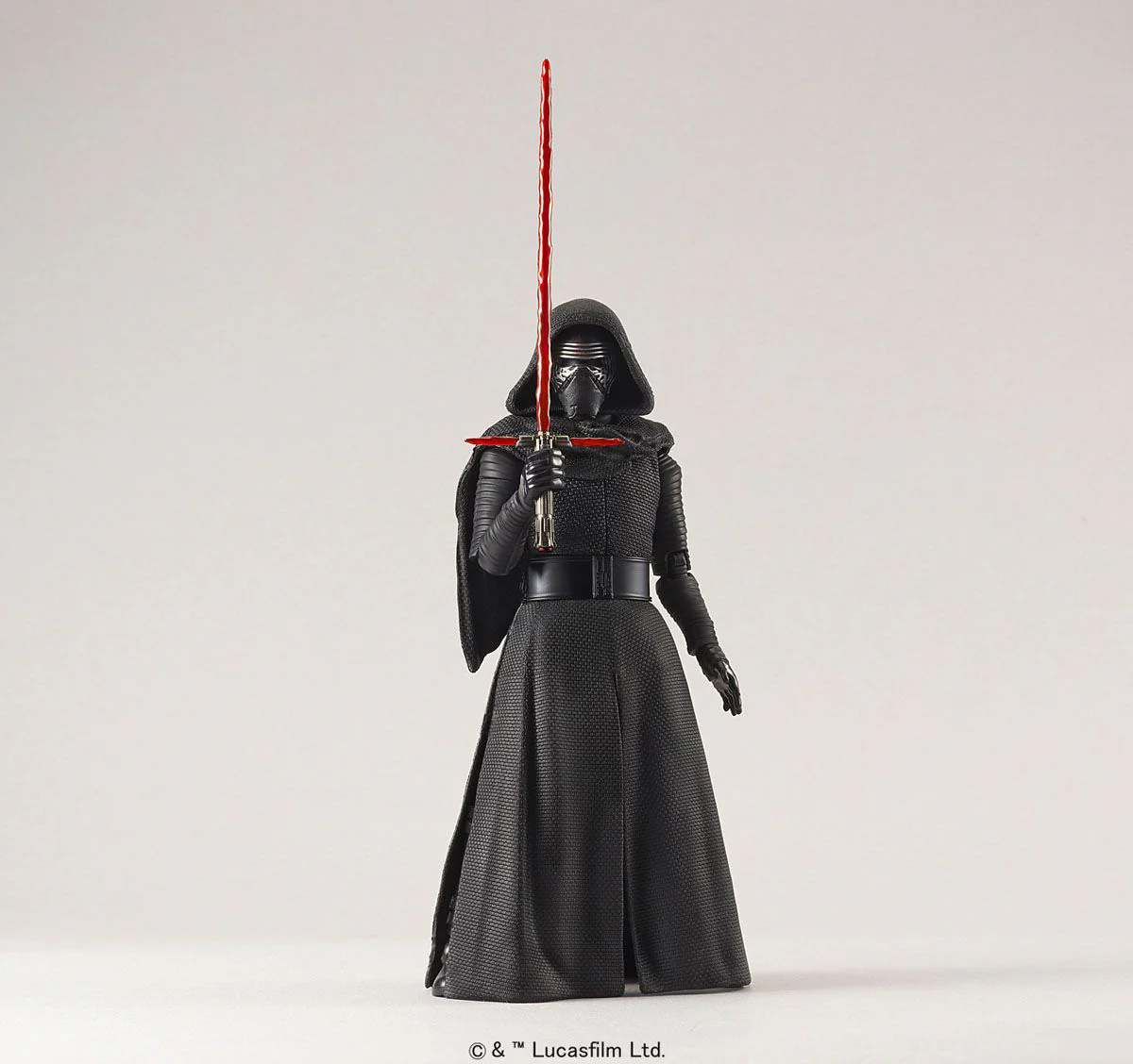 1/12 Kylo Ren - Image 3
