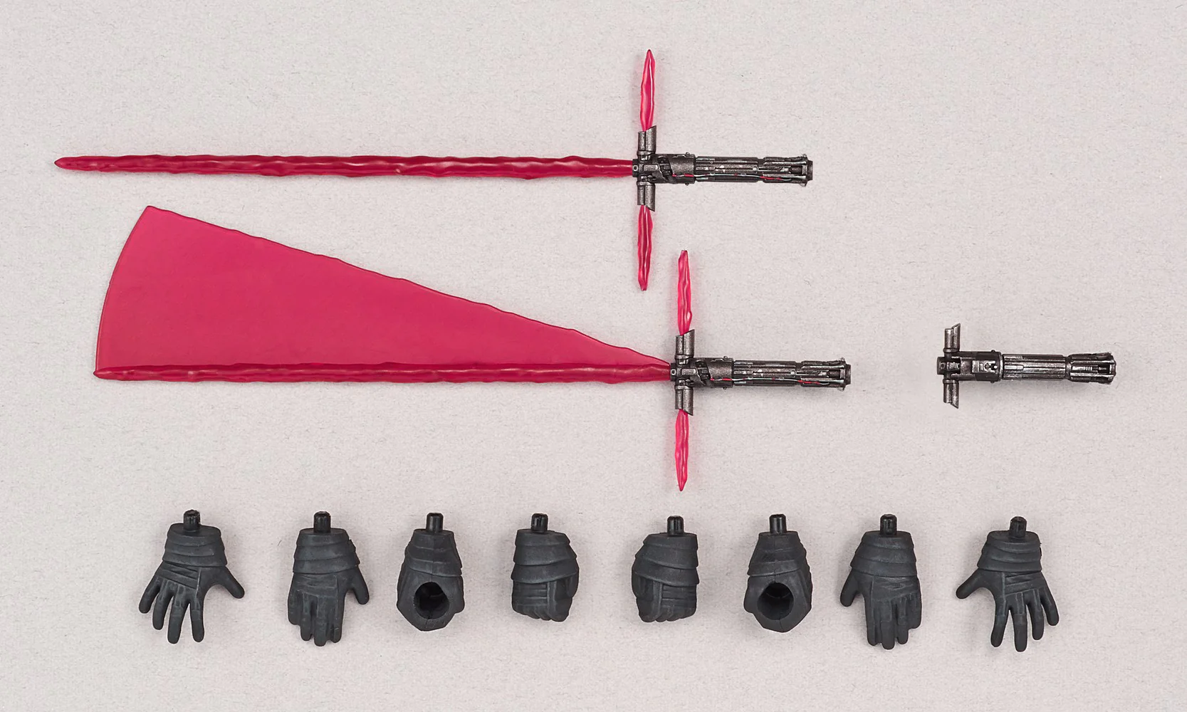 1/12 Kylo Ren (The Rise of Skywalker Ver.) - Image 12