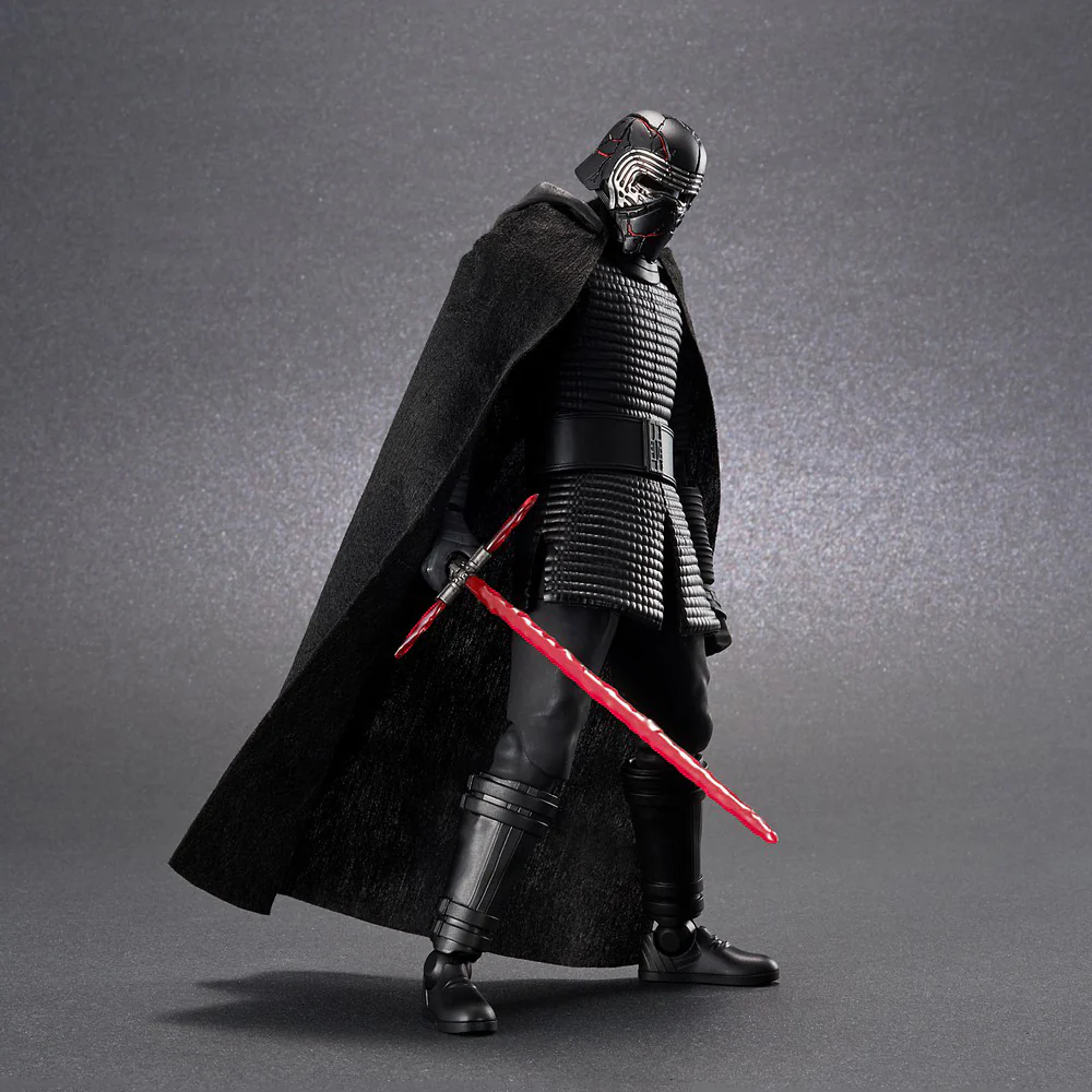 1/12 Kylo Ren (The Rise of Skywalker Ver.) - Image 2