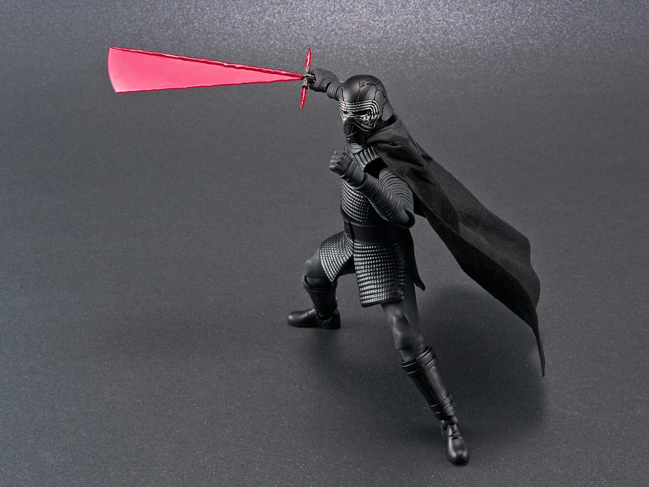 1/12 Kylo Ren (The Rise of Skywalker Ver.) - Image 5