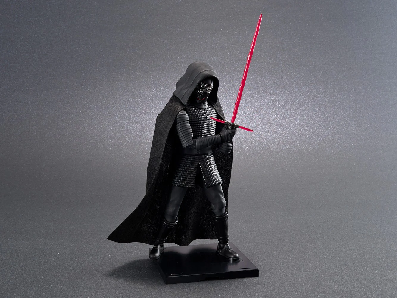 1/12 Kylo Ren (The Rise of Skywalker Ver.) - Image 8