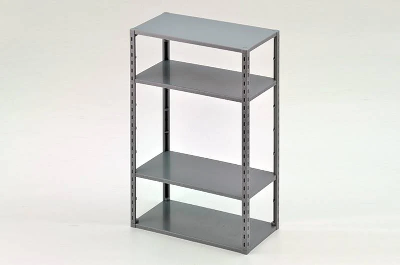 1/12 Little Armory (LD018) Gun Rack D - Image 3