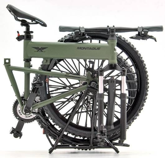 1/12 Little Armory (LM003) Montague Paratrooper - Image 26