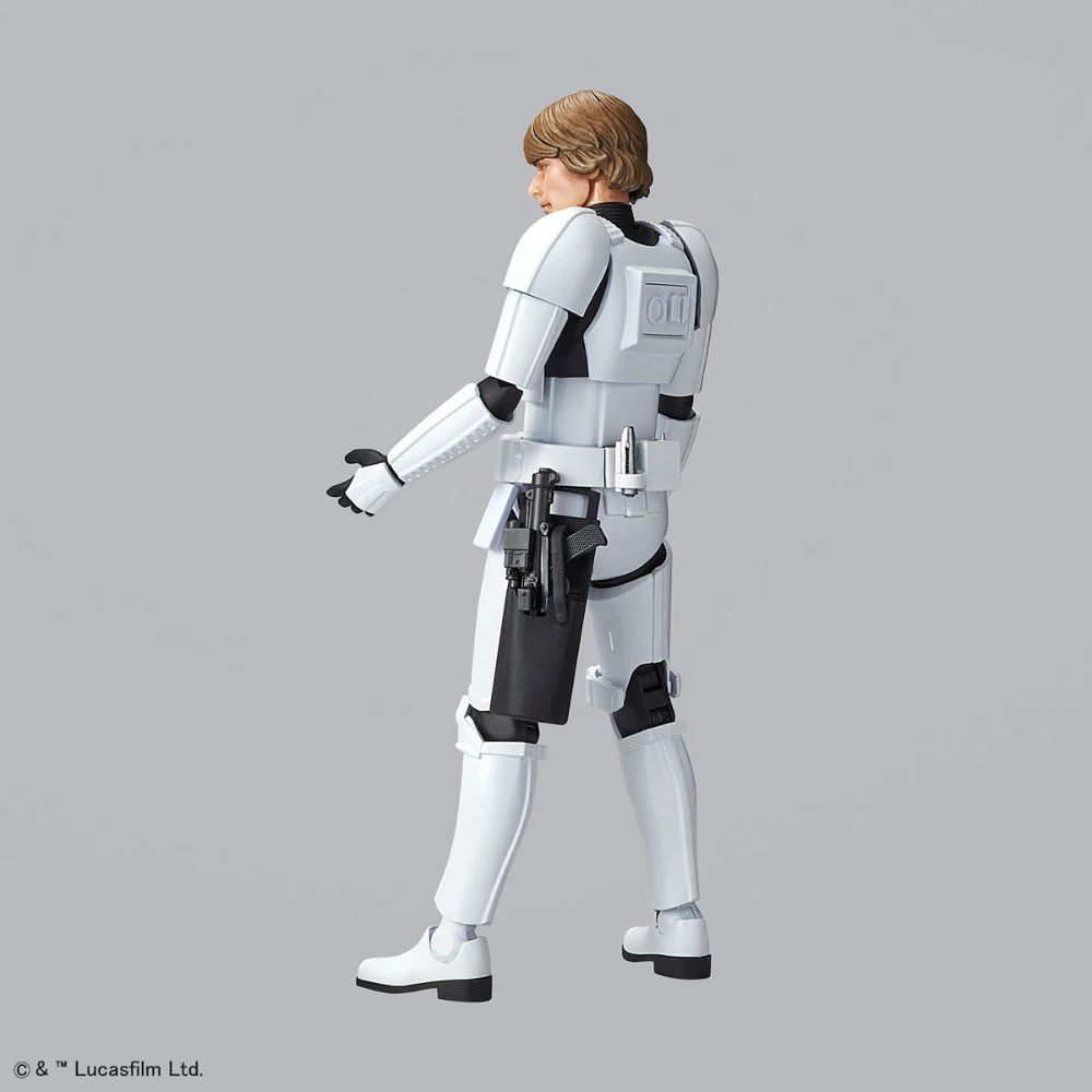 1/12 Luke Skywalker Stormtrooper Ver. - Image 7