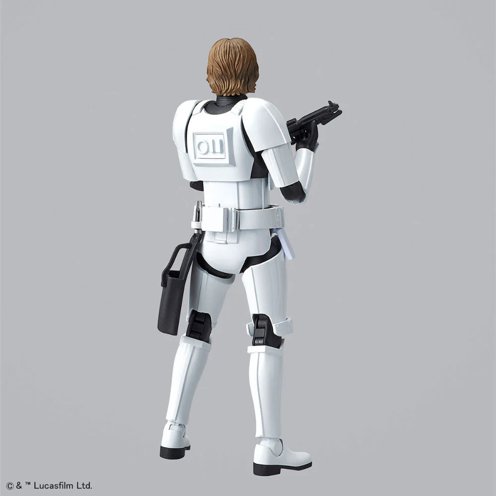1/12 Luke Skywalker Stormtrooper Ver. - Image 8
