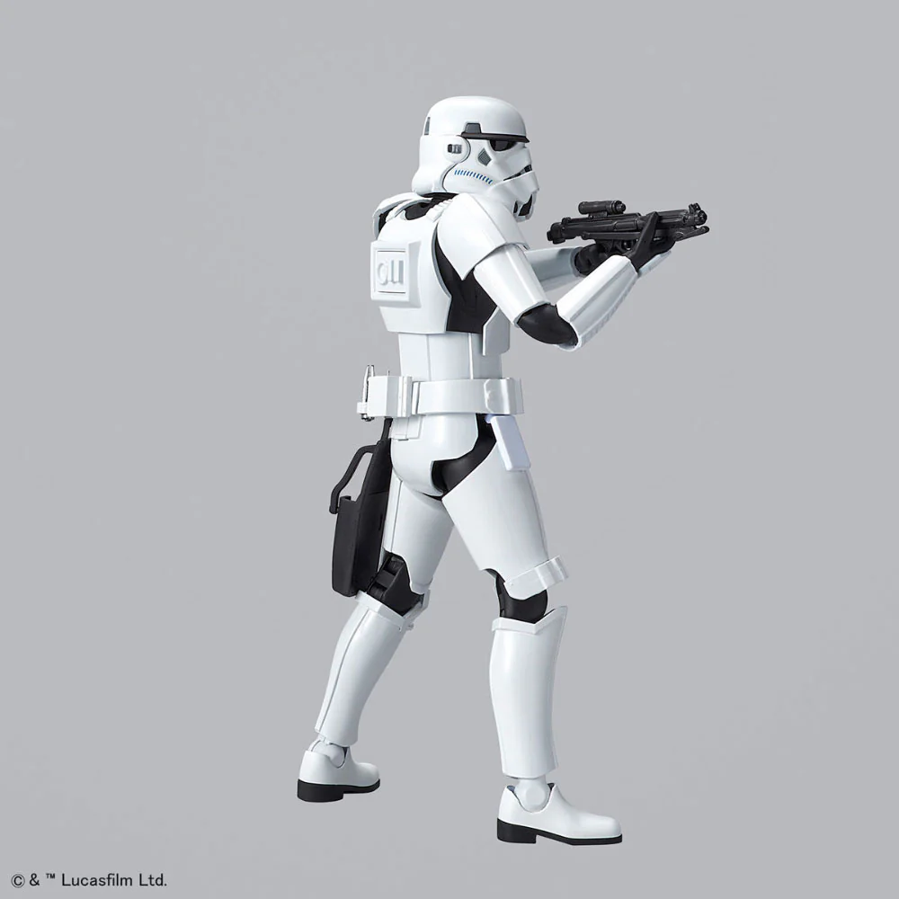 1/12 Luke Skywalker Stormtrooper Ver. - Image 9