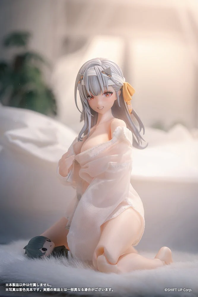 1/12 Modernia First Affection (Goddess of Victory: NIKKE) - Image 13