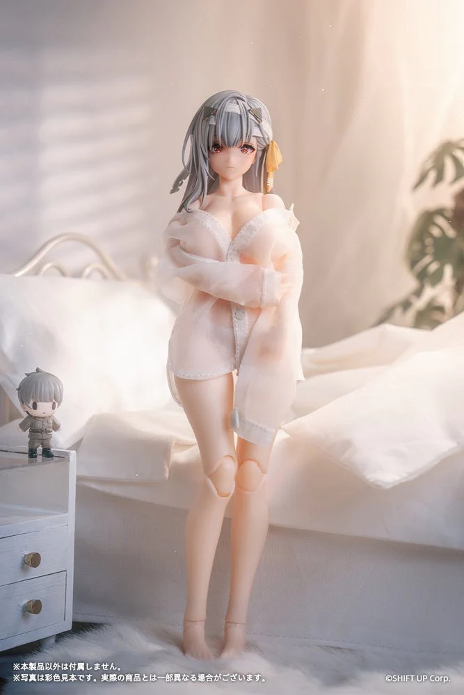1/12 Modernia First Affection (Goddess of Victory: NIKKE) - Image 15