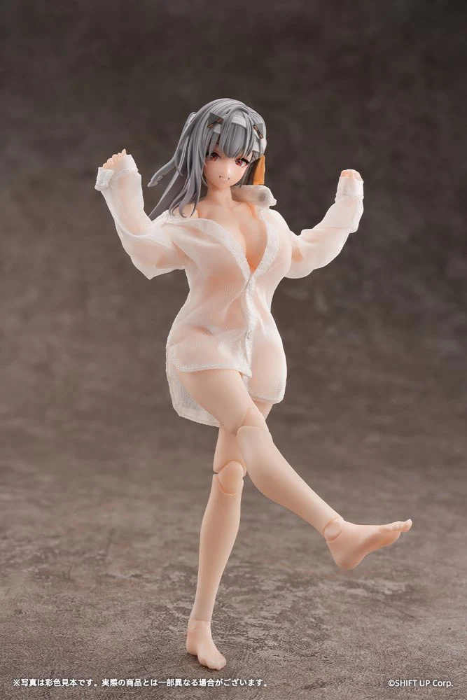 1/12 Modernia First Affection (Goddess of Victory: NIKKE) - Image 5