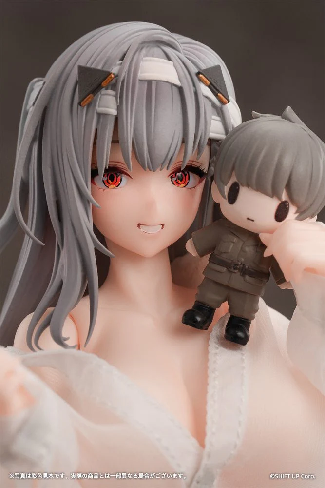 1/12 Modernia First Affection (Goddess of Victory: NIKKE) - Image 7