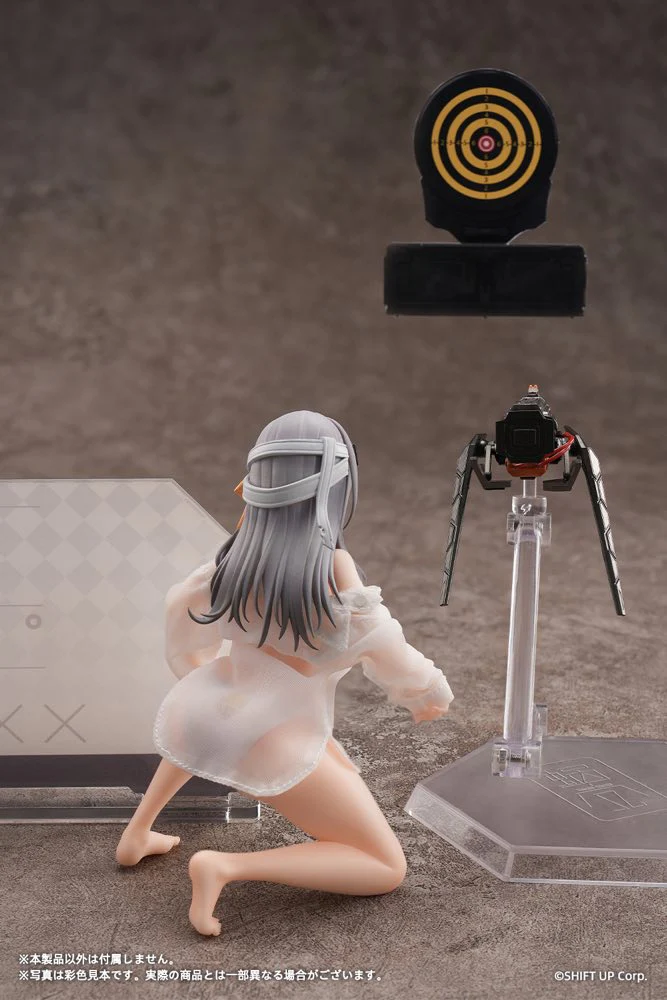 1/12 Modernia First Affection (Goddess of Victory: NIKKE) - Image 9