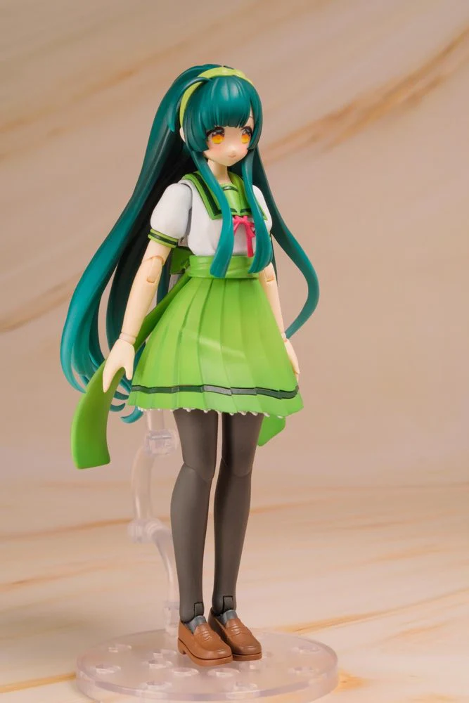 1/12 Plafia Tohoku Zunko (Tohoku Zunko/Zundamon Project) - Image 10