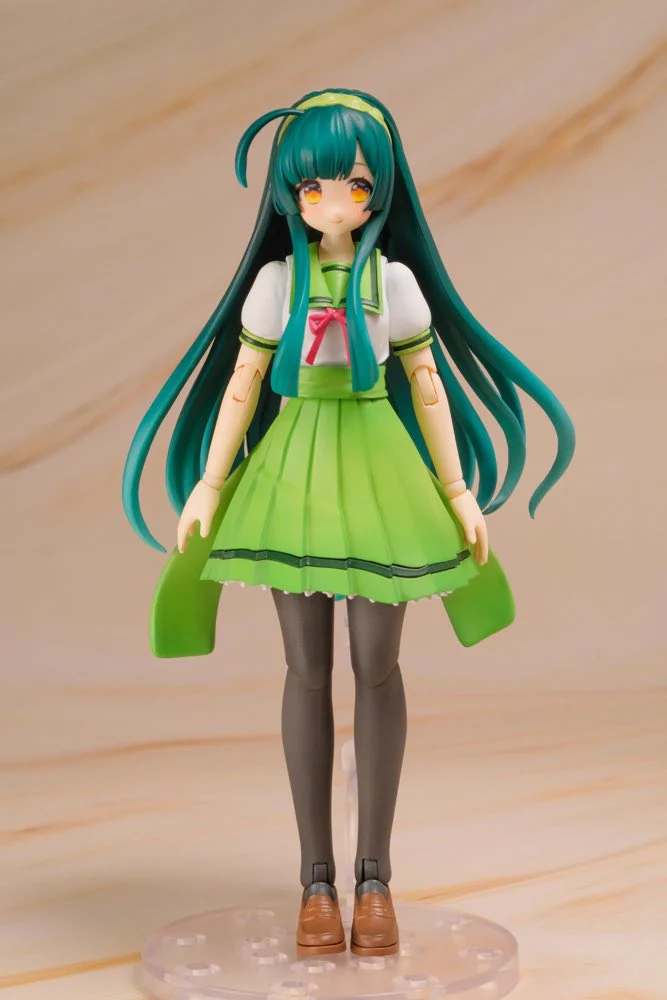 1/12 Plafia Tohoku Zunko (Tohoku Zunko/Zundamon Project) - Image 7