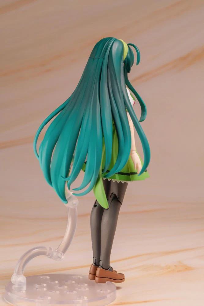 1/12 Plafia Tohoku Zunko (Tohoku Zunko/Zundamon Project) - Image 9