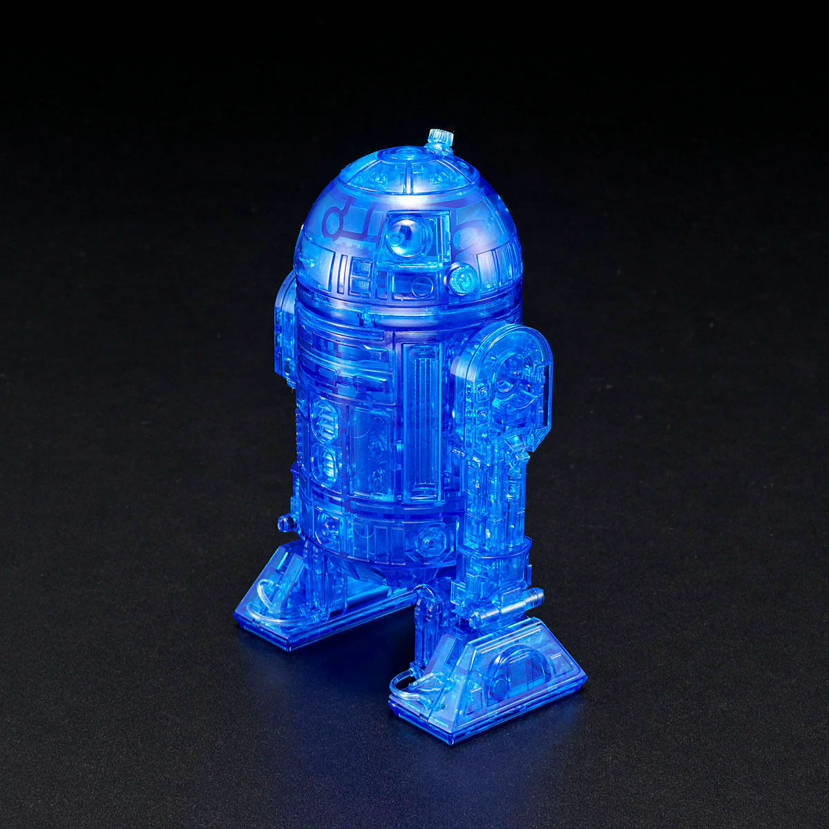 1/12 R2-D2 (Hologram Ver.) - Image 4