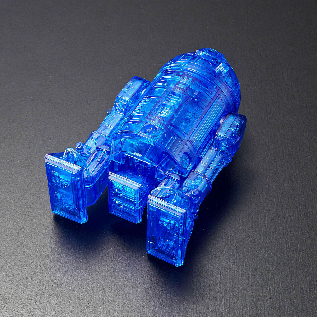 1/12 R2-D2 (Hologram Ver.) - Image 7
