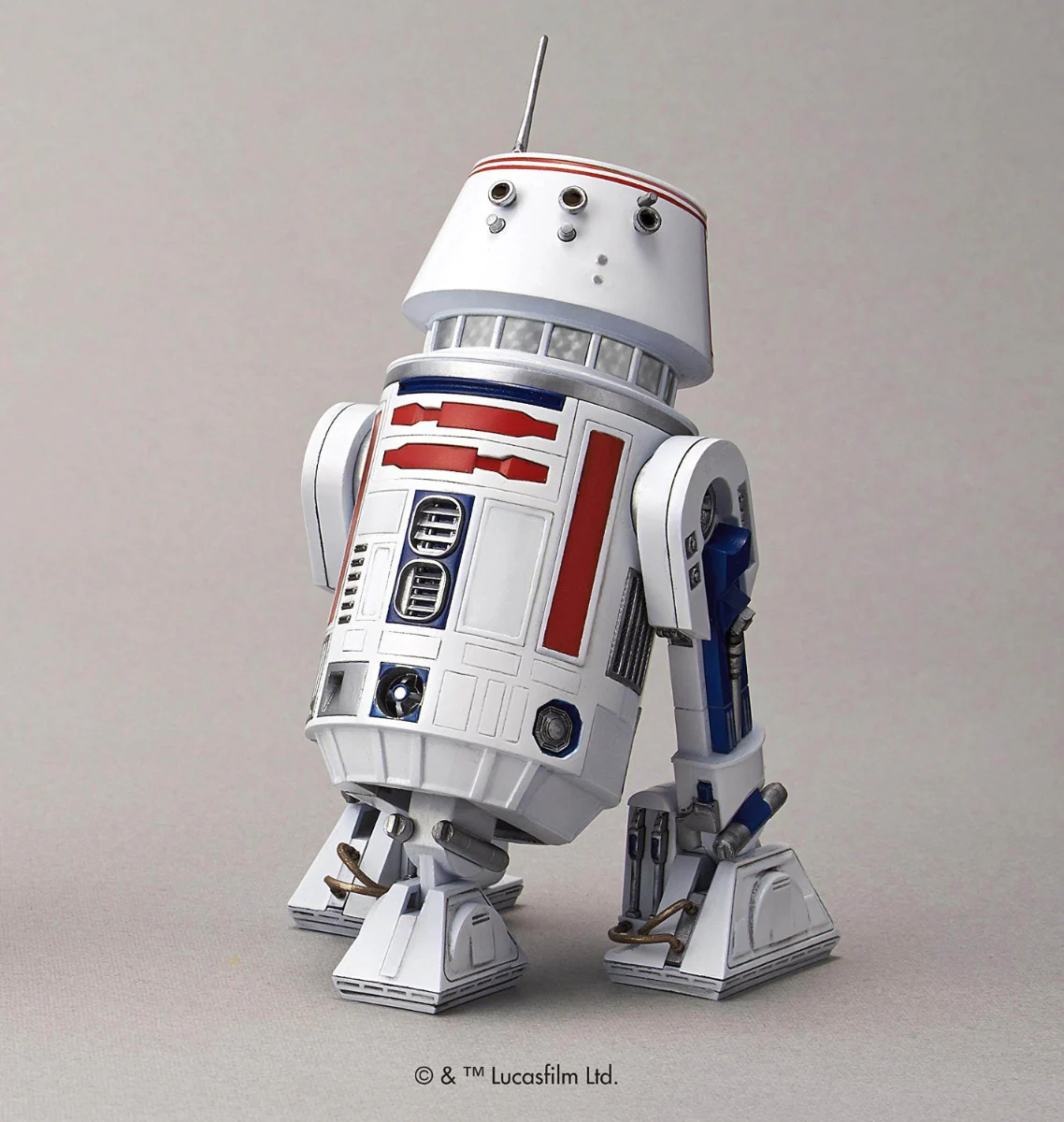 1/12 R2-D2 & R5-D4 - Image 5